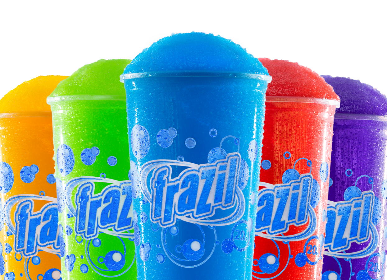 Frazil