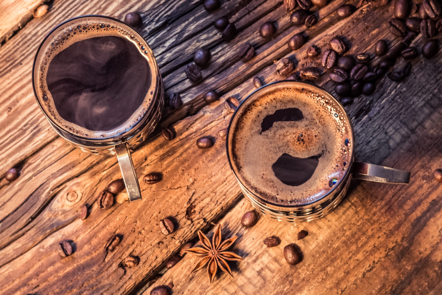 Coffee