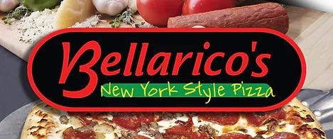 Bellarico's Pizza