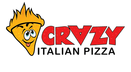 Crazy Italian Pizza